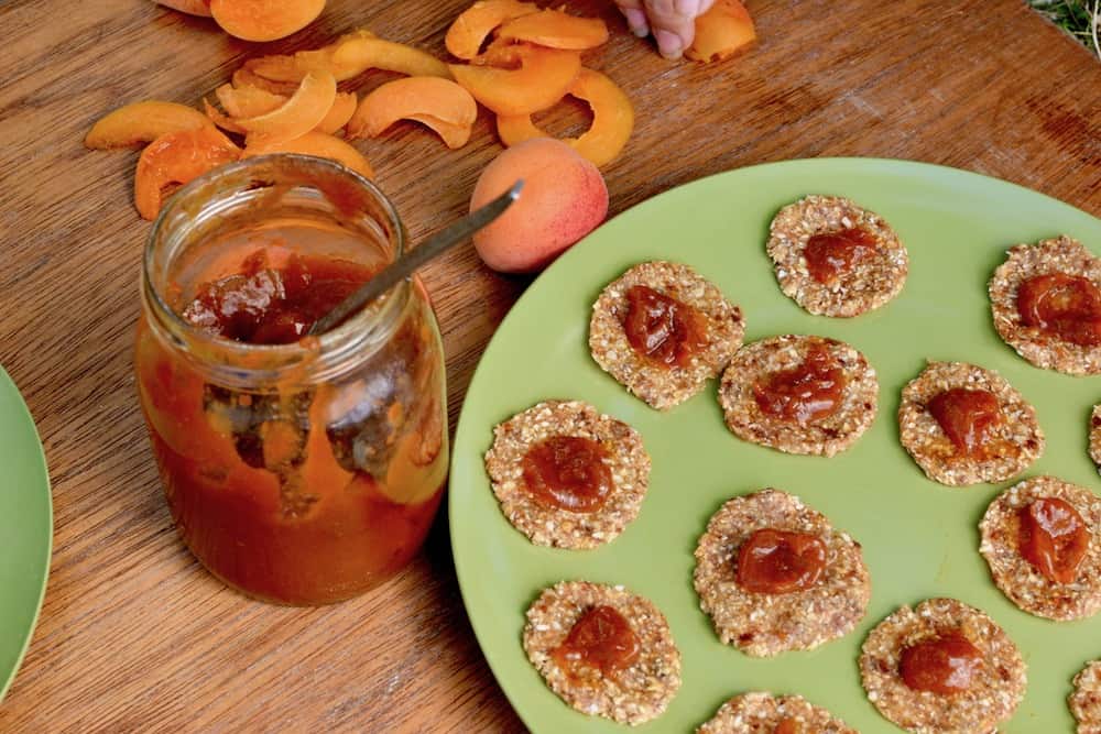 Topping the bases with no