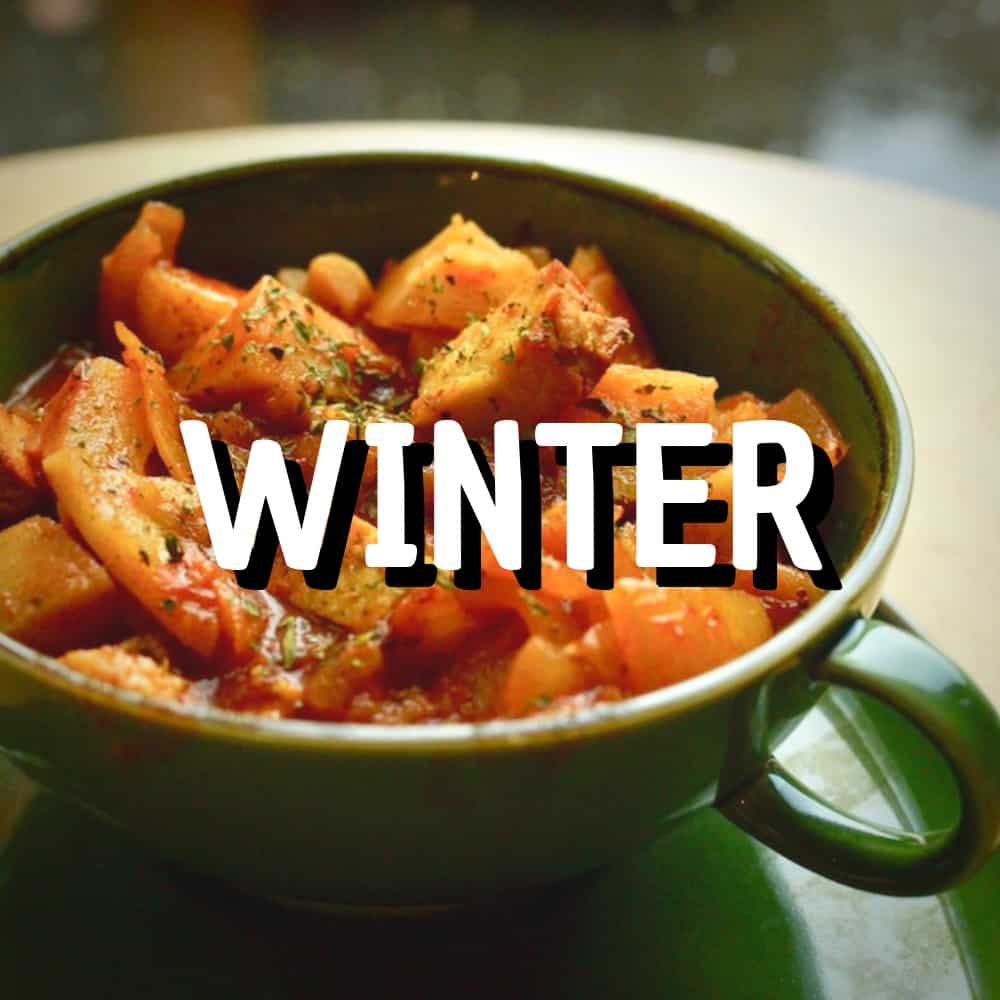 Recipes - Vegan on Board